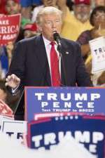 Watch Trumped: Inside the Greatest Political Upset of All Time 123MoviesFree