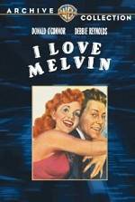 Watch I Love Melvin 123MoviesFree