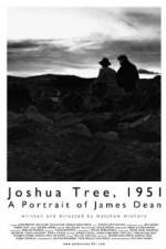 Watch Joshua Tree 1951 A Portrait of James Dean 123MoviesFree
