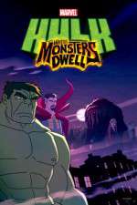 Watch Hulk: Where Monsters Dwell 123MoviesFree