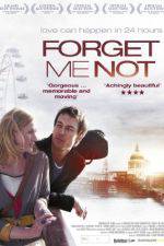 Watch Forget Me Not 123MoviesFree