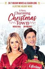 Watch A Very Charming Christmas Town 123MoviesFree
