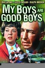 Watch My Boys Are Good Boys 123MoviesFree