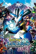 Watch Pok�mon: Lucario and the Mystery of Mew 123MoviesFree
