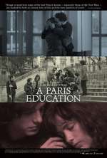 Watch A Paris Education 123MoviesFree