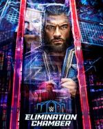 Watch WWE Elimination Chamber (TV Special 2023) 123MoviesFree