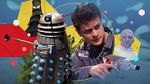Watch Doctor Who: Mission to the Unknown 123MoviesFree