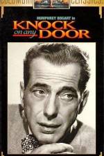 Watch Knock on Any Door 123MoviesFree