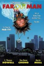 Watch Far Out Man 123MoviesFree