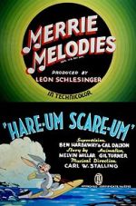 Watch Hare-um Scare-um (Short 1939) 123MoviesFree
