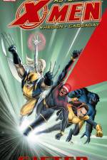 Watch Astonishing X-Men: Gifted 123MoviesFree