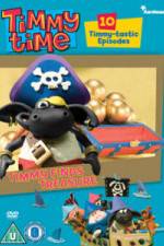 Watch Timmy Time: Timmy Finds Treasure 123MoviesFree