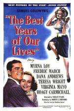 Watch The Best Years of Our Lives 123MoviesFree