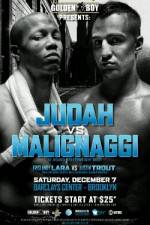 Watch Zab Judah vs Paulie Malignaggi 123MoviesFree
