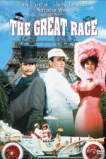Watch The Great Race 123MoviesFree
