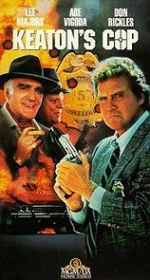 Watch Keaton\'s Cop 123MoviesFree