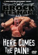 Watch WWE: Brock Lesnar: Here Comes the Pain 123MoviesFree