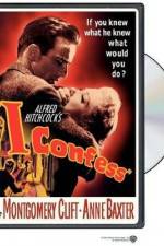Watch I Confess 123MoviesFree