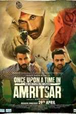 Watch Once Upon a Time in Amritsar 123MoviesFree