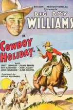 Watch Cowboy Holiday 123MoviesFree