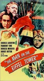 Watch The Man on the Eiffel Tower 123MoviesFree