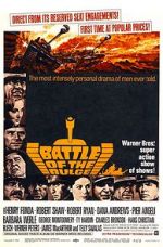 Watch Battle of the Bulge 123MoviesFree