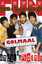 Watch Golmaal Fun Unlimited 123MoviesFree