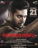 Watch Adanga Maru 123MoviesFree
