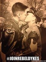 Watch Rebel Dykes 123MoviesFree