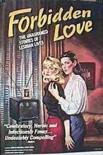 Watch Forbidden Love The Unashamed Stories of Lesbian Lives 123MoviesFree