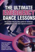 Watch The Ultimate Emergency Dance Lessons 123MoviesFree