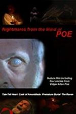 Watch Nightmares from the Mind of Poe 123MoviesFree