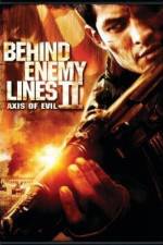 Watch Behind Enemy Lines II: Axis of Evil 123MoviesFree
