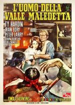 Watch Man of the Cursed Valley 123MoviesFree