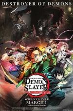 Watch Demon Slayer: Kimetsu No Yaiba - To the Swordsmith Village 123MoviesFree