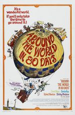 Watch Around the World in 80 Days 123MoviesFree