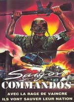 Watch Saigon Commandos 123MoviesFree