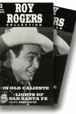 Watch Lights of Old Santa Fe 123MoviesFree
