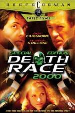 Watch Death Race 2000 123MoviesFree