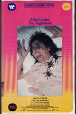 Watch Alice Cooper The Nightmare 123MoviesFree