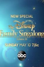 Watch The Disney Family Singalong Volume 2 123MoviesFree