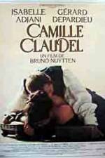 Watch Camille Claudel 123MoviesFree
