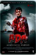 Watch Ada Zombilerin d�g�n� 123MoviesFree