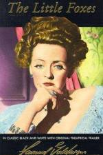 Watch The Little Foxes 123MoviesFree