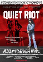 Watch Quiet Riot: Well Now You\'re Here, There\'s No Way Back 123MoviesFree