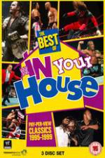 Watch The Best of WWE in Your House 123MoviesFree