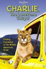 Watch Charlie, the Lonesome Cougar 123MoviesFree