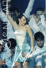 Watch Kylie: Live in Sydney 123MoviesFree