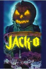 Watch Jack-O 123MoviesFree