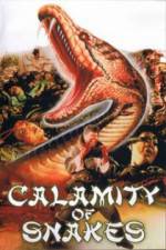 Watch Calamity of Snakes 123MoviesFree